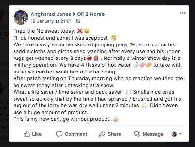Customer Reviews - Angharad