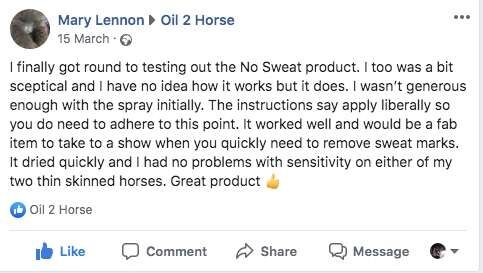 Customer Review - Mary