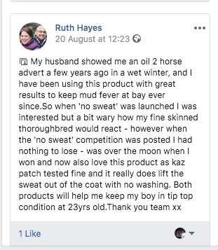 Customer Reviews - Ruth