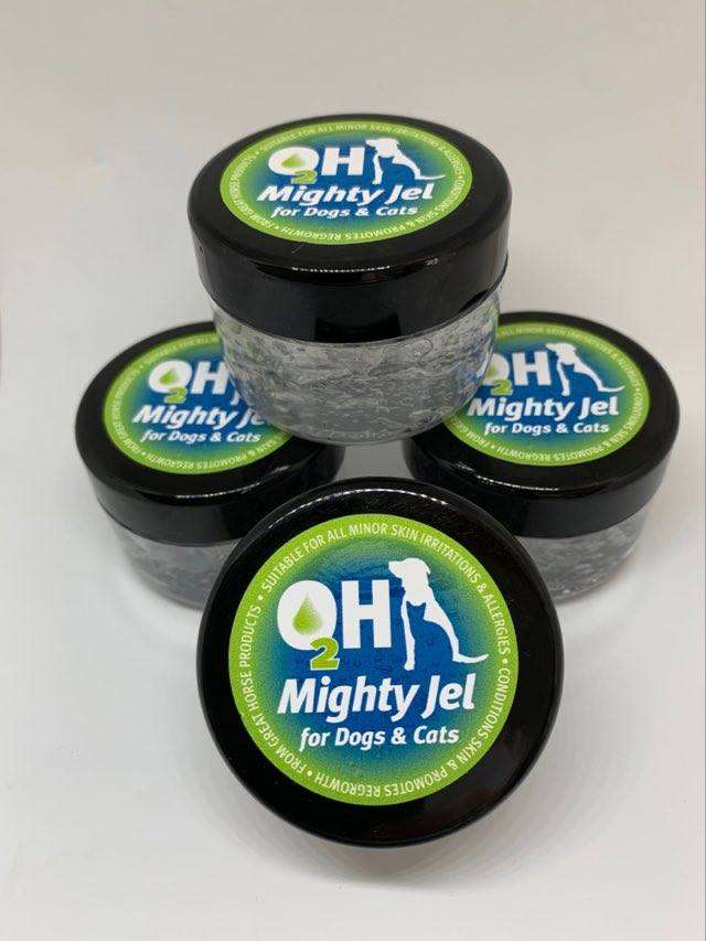 Might Jel for Dogs and Cats - x4
